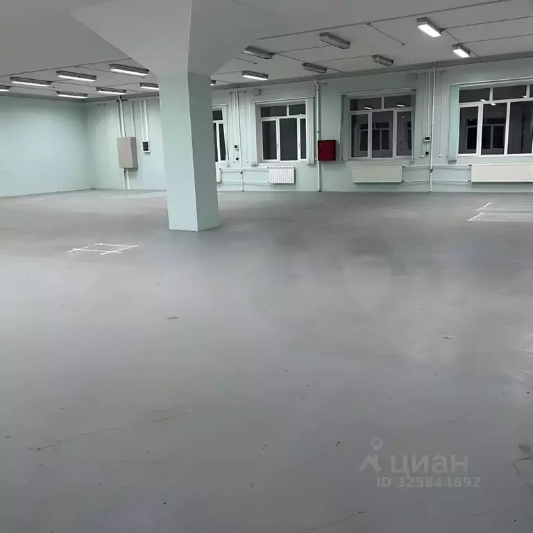 Помещение свободного назначения в Московская область, Подольск 1-й ... - Фото 1