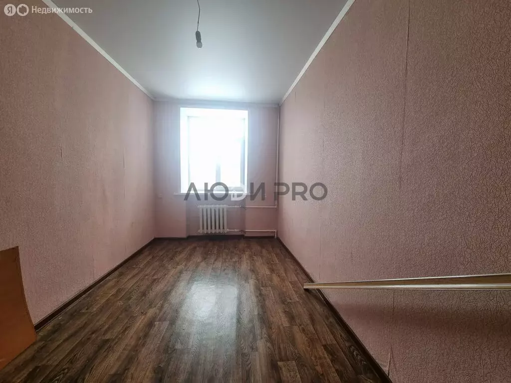 3-комнатная квартира: Борисоглебск, Третьяковская улица, 35 (79.6 м) - Фото 2