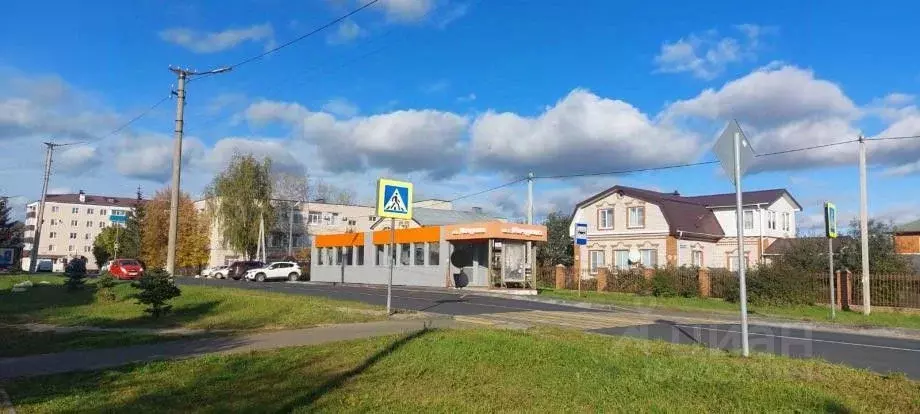 Торговая площадь в Татарстан, Зеленодольск ул. Чайковского, 53 (48 м) - Фото 0