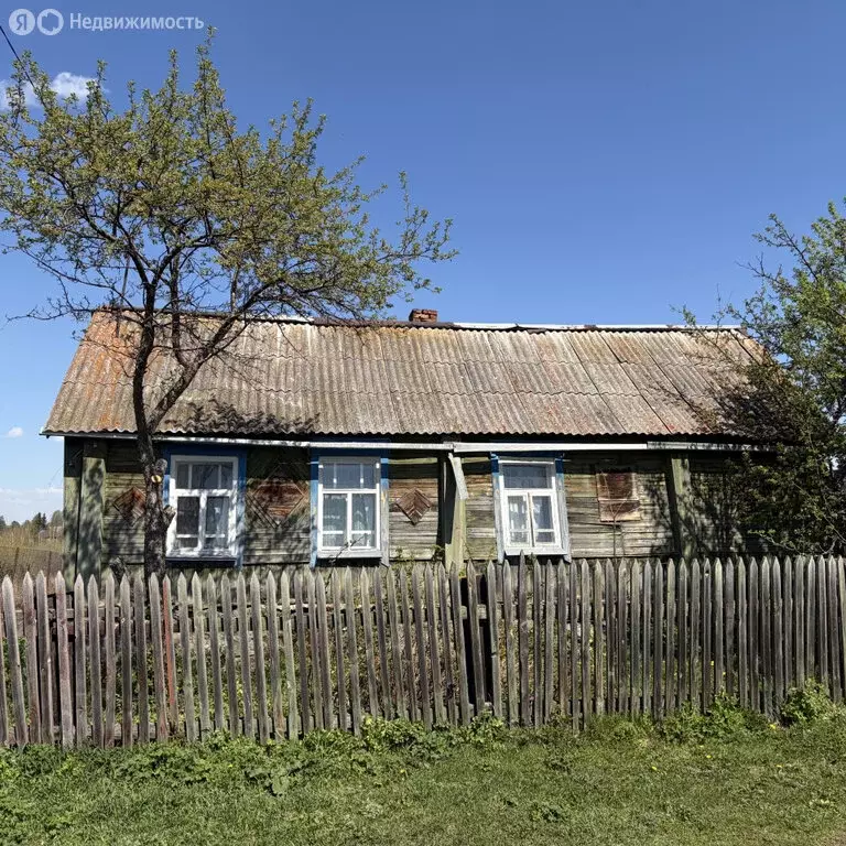 Дом в село Непряхино, улица Свободы, 46 (45 м) - Фото 2
