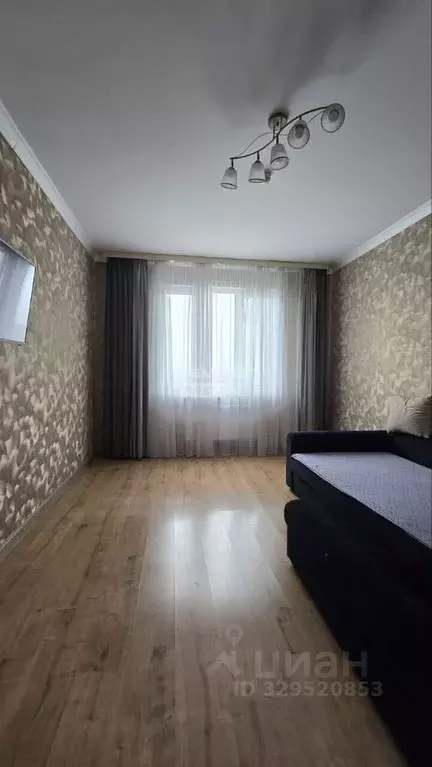 2-к кв. Московская область, Домодедово Южный мкр, ул. Курыжова, 1к1 ... - Фото 2