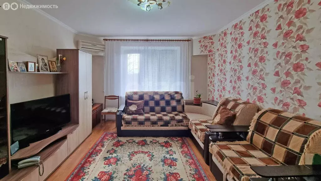 2-комнатная квартира: Прохладный, улица Свободы, 319/1 (51.7 м) - Фото 1