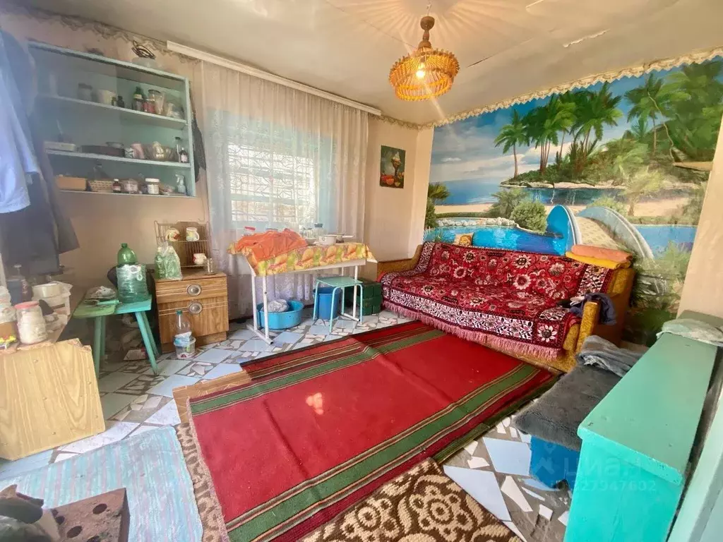 Дом в Ростовская область, Белая Калитва БКМПО-1 садоводческое ... - Фото 1