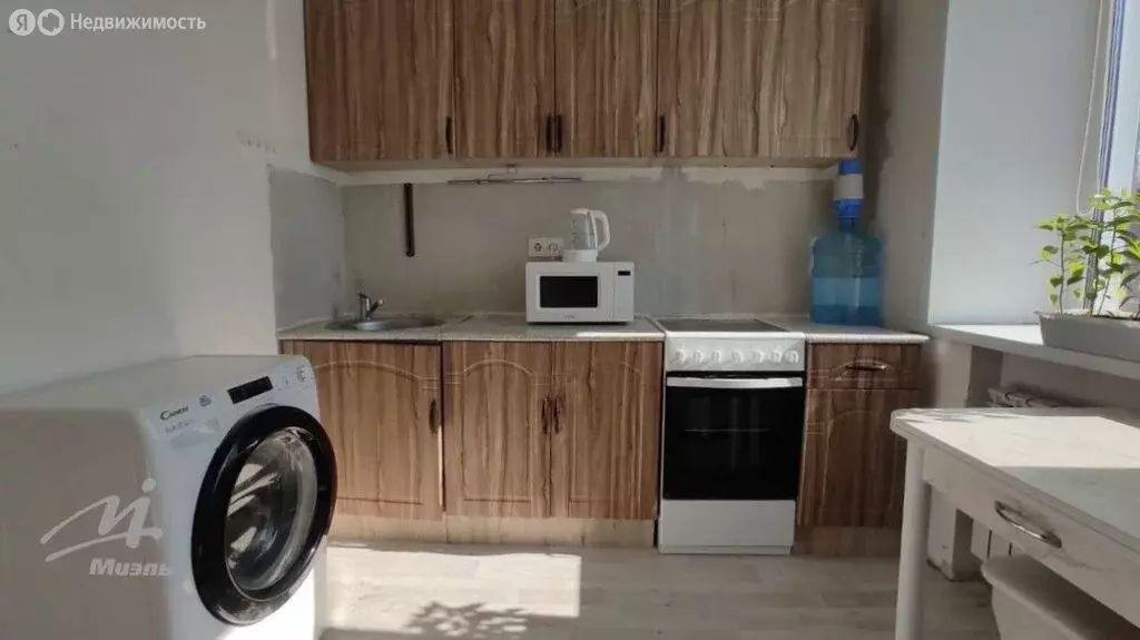 2-комнатная квартира: Барнаул, Деповская улица, 34 (44.3 м) - Фото 1