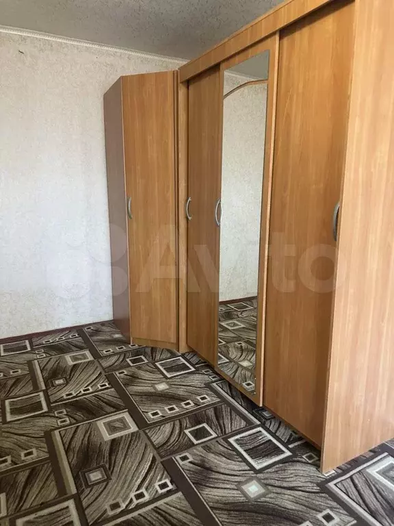 1-к. квартира, 30 м, 5/5 эт. - Фото 1