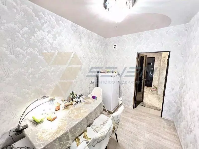 1-к кв. Севастополь просп. Античный, 26к3 (44.0 м) - Фото 2