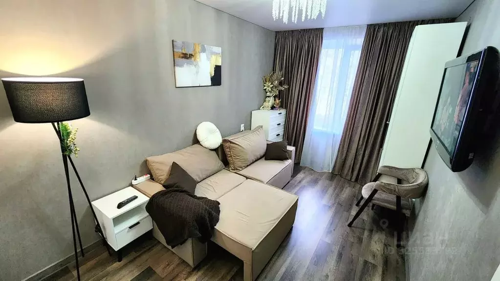 Комната Москва Ясеневая ул., 6 (13.0 м) - Фото 2