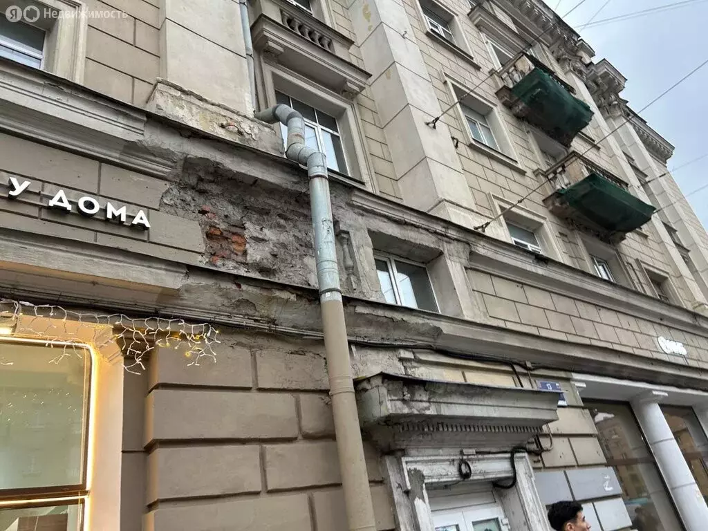 Торговая площадь (182.1 м) - Фото 1