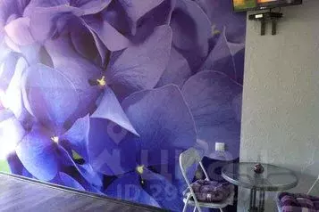 1-к кв. Крым, Ялта муниципальный округ, Береговое пгт ул. Кипарисная, ... - Фото 1