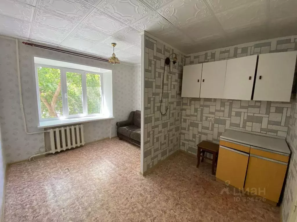 Комната Томская область, Томск ул. Войкова, 59А (12.8 м) - Фото 0
