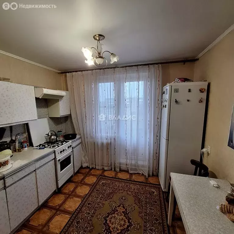 2-комнатная квартира: Лакинск, улица Лермонтова, 39 (53.4 м) - Фото 1