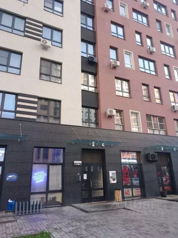 1-к кв. Нижегородская область, Нижний Новгород ул. Героя Советского ... - Фото 1