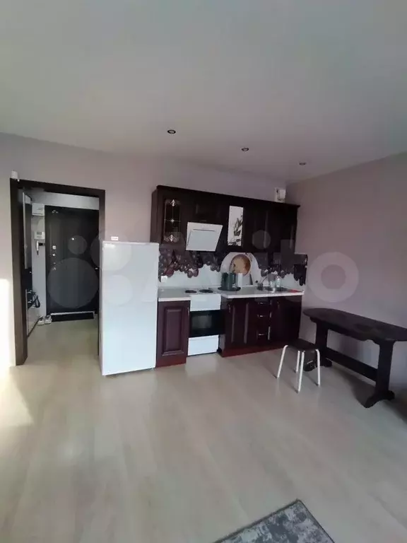 Квартира-студия, 33 м, 8/10 эт. - Фото 1