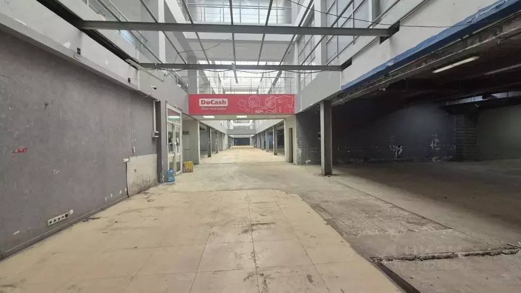 Склад в Москва Дмитровское ш., 157С12 (2148 м) - Фото 1