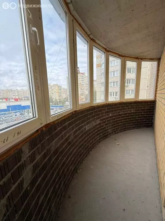 3-комнатная квартира: Тамбов, улица Чичерина, 64 (105.9 м) - Фото 1