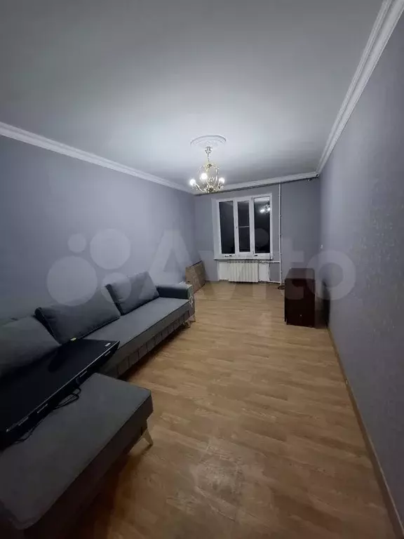 2-к. квартира, 50 м, 2/5 эт. - Фото 0