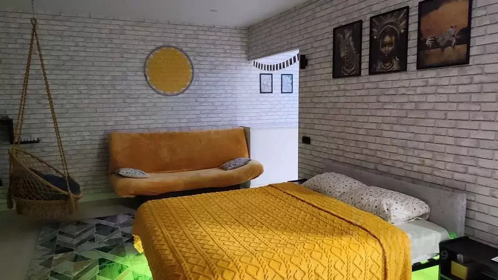 Студия Коми, Сыктывкар ул. Морозова, 103 (43.0 м) - Фото 2