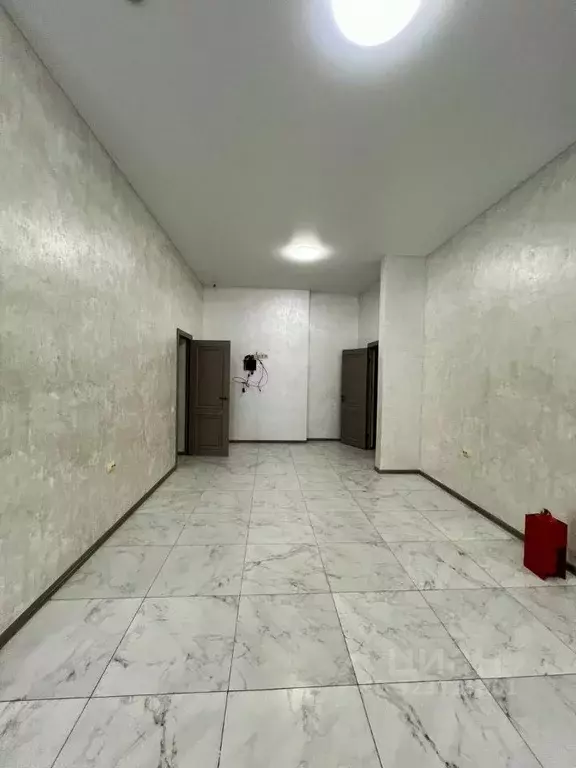 Помещение свободного назначения в Краснодарский край, Сочи Лазаревское ... - Фото 2