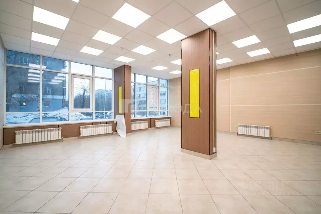 Торговая площадь в Новосибирская область, Новосибирск Сибирская ул., ... - Фото 1