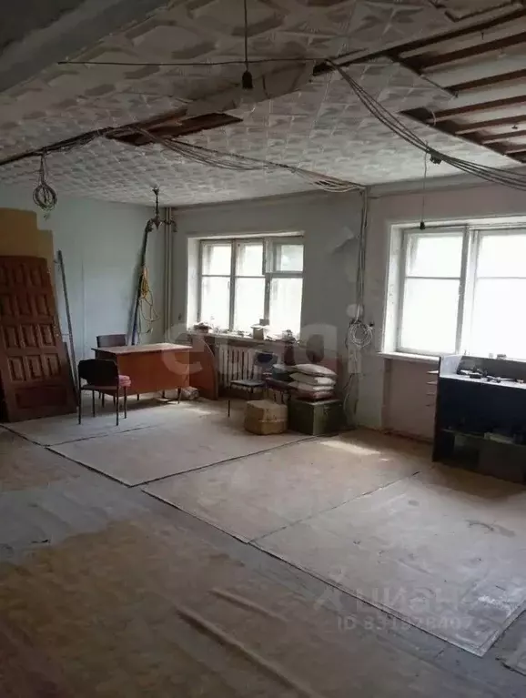 Студия Алтайский край, Барнаул ул. Сизова, 26 (18.0 м) - Фото 0