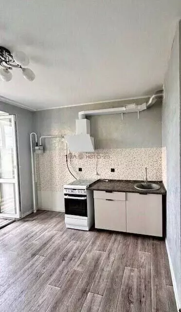 1-к кв. Ставропольский край, Пятигорск ул. Булгакова, 9 (41.2 м) - Фото 2