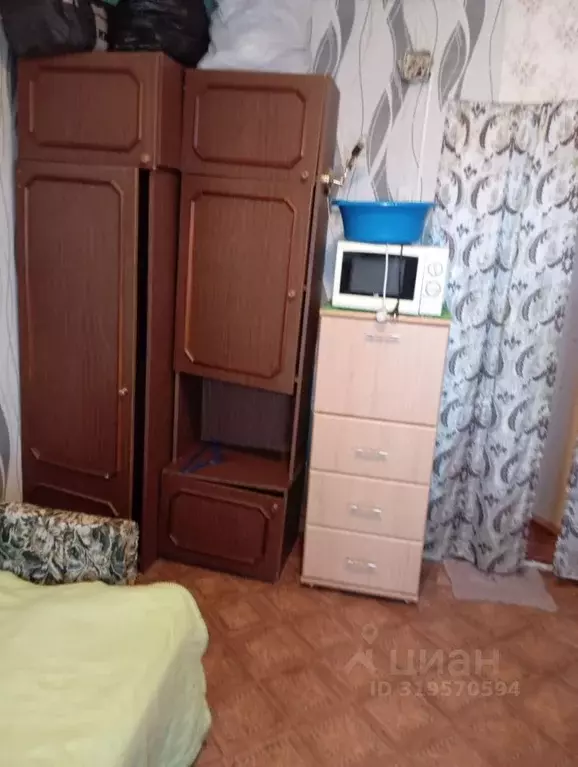 Комната Саратовская область, Саратов проезд 2-й Московский, 14 (9.0 м) - Фото 0