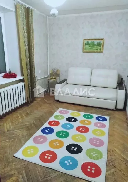 2-к кв. Москва ул. Вавилова, 89 (51.3 м) - Фото 0