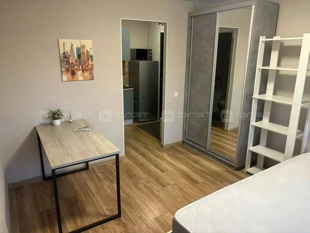 Студия Татарстан, Казань ул. Карбышева, 60 (18.1 м) - Фото 2