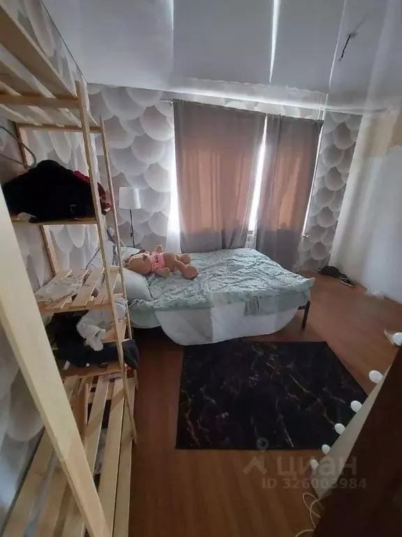 2-к кв. Ставропольский край, Ставрополь ул. Доваторцев, 90/5 (57.8 м) - Фото 2