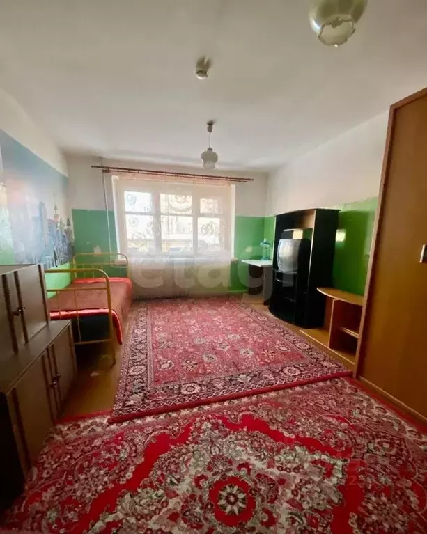 Комната Коми, Ухта Советская ул., 2Б (19.4 м) - Фото 1