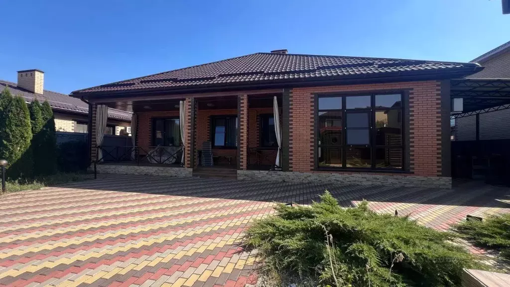 Дом в Краснодарский край, Краснодар городской округ, Ленина хут. ул. ... - Фото 1