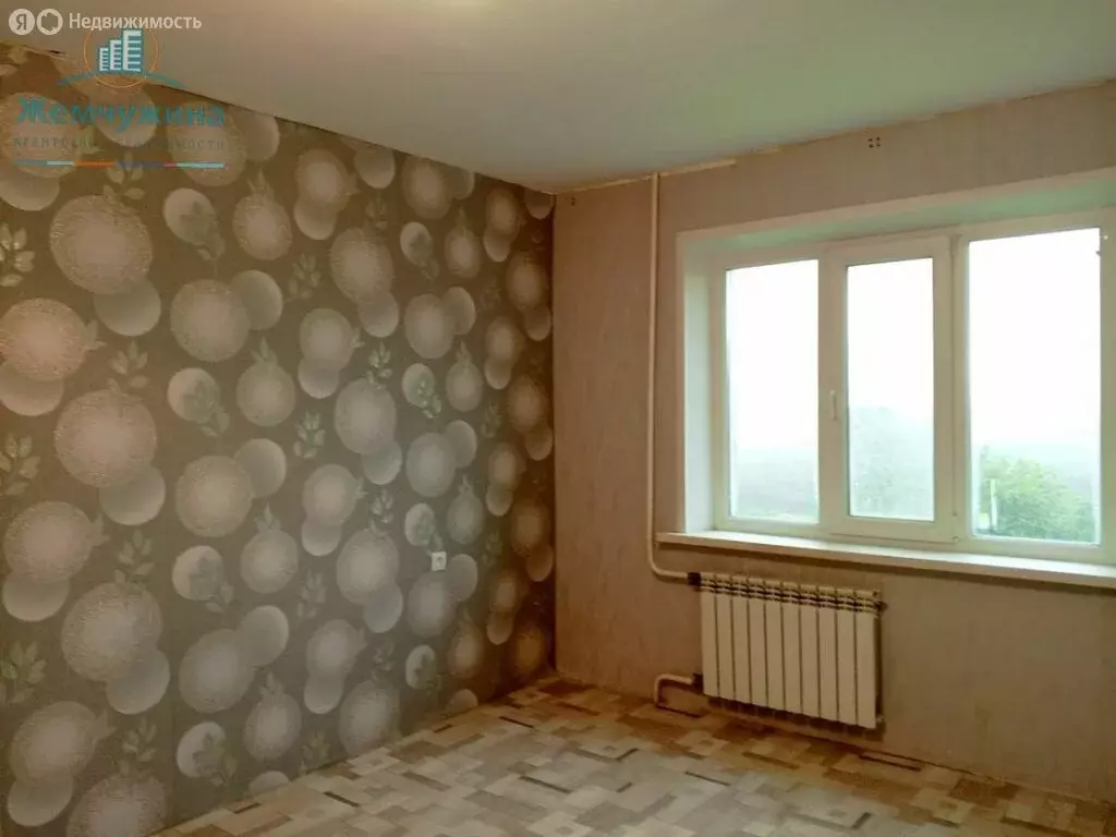 1-комнатная квартира: Мелекесский район, Новомайнское городское ... - Фото 1