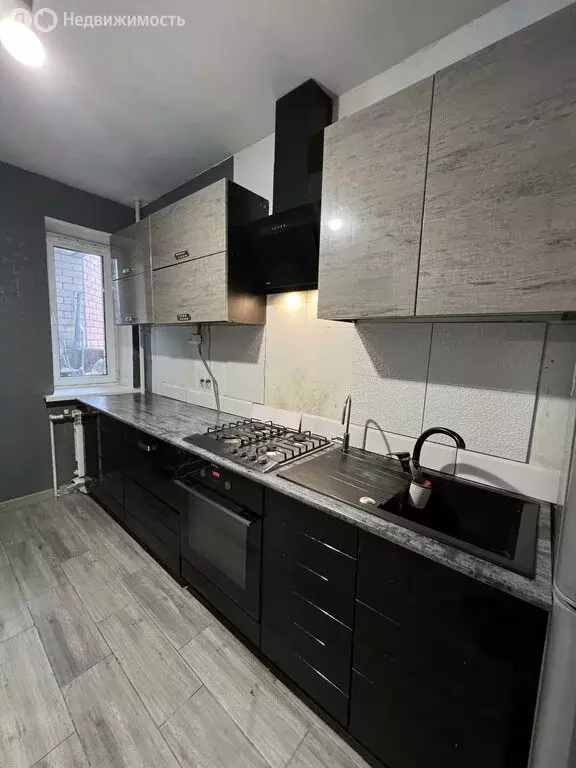 2-комнатная квартира: Костино, Октябрьская улица, 32 (53.8 м) - Фото 1