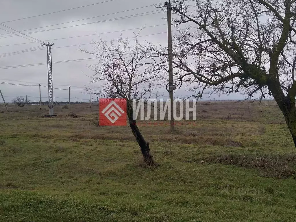 Участок в Крым, Симферопольский район, Николаевка пгт ул. Ленина (6.0 ... - Фото 2