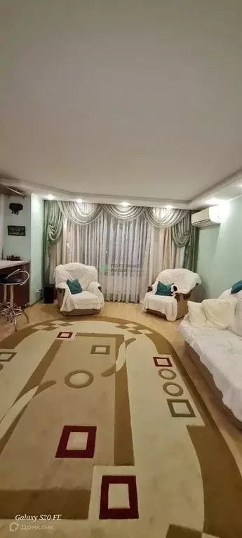 Продаётся 2-к квартира, 69.5 м - Фото 0