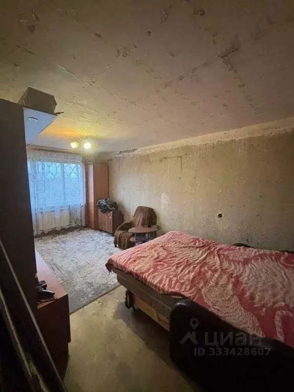 Квартира, 3 комнаты, 63 м - Фото 1