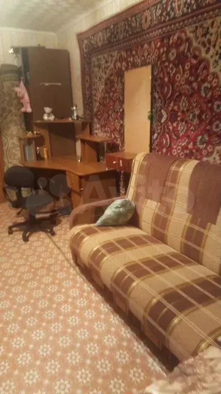 2-к. квартира, 48 м, 2/4 эт. - Фото 0