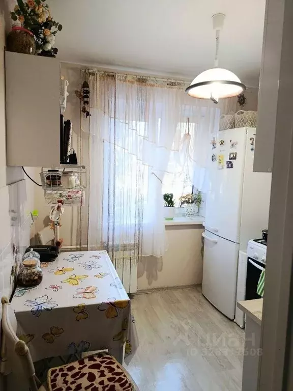 Квартира, 2 комнаты, 45 м - Фото 1