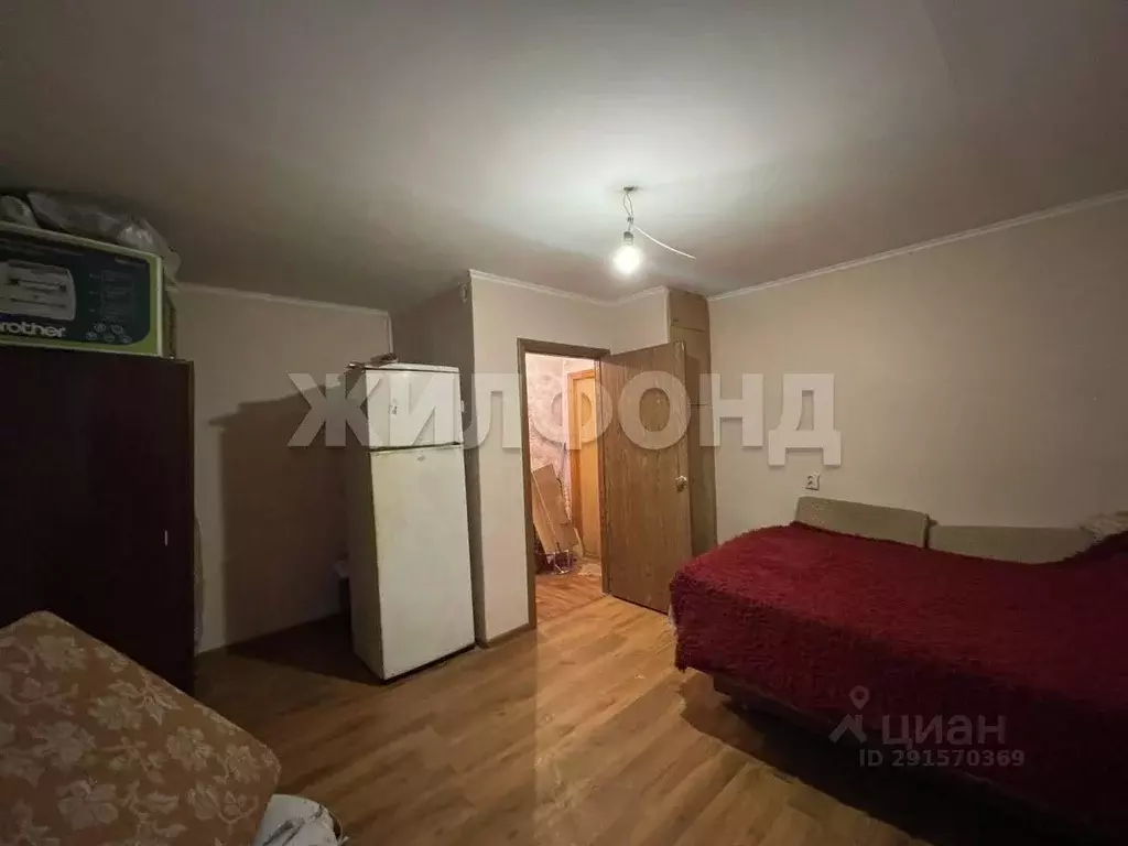 Комната Белгородская область, Белгород ул. Щорса, 28 (18.7 м) - Фото 1