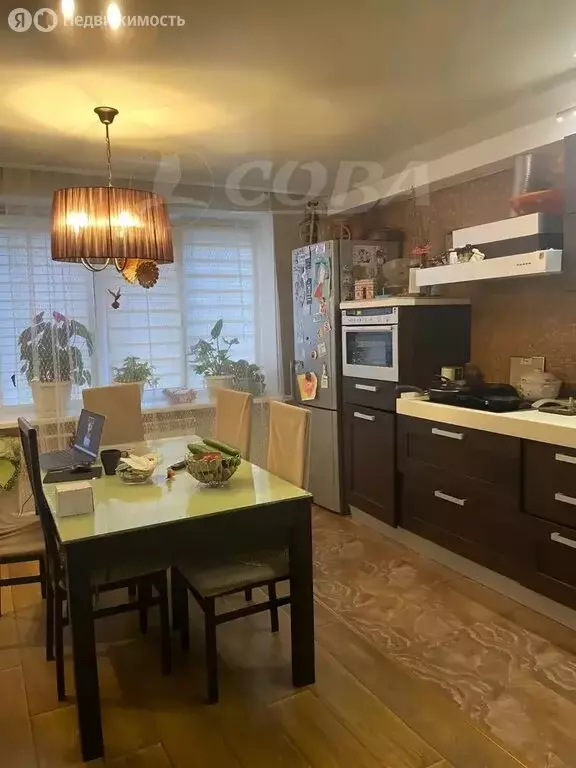 3-комнатная квартира: Тюмень, улица Пермякова, 78к2 (90.6 м) - Фото 2