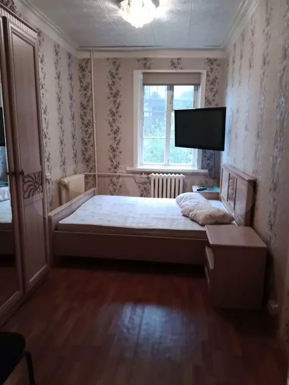 2-к. квартира, 48 м, 2/2 эт. - Фото 0