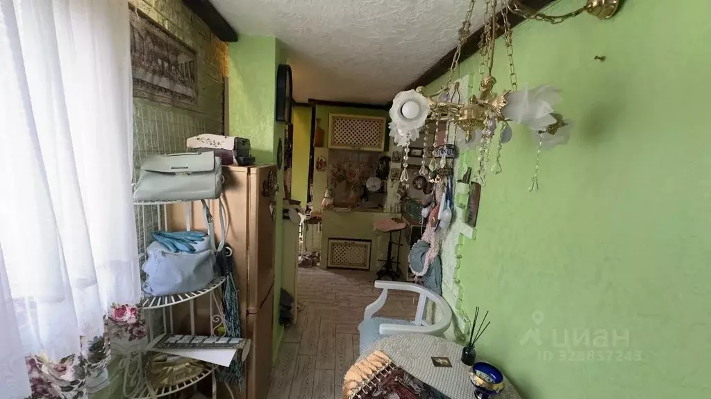 Дом в Краснодарский край, Туапсинский муниципальный округ, с. Небуг ... - Фото 2