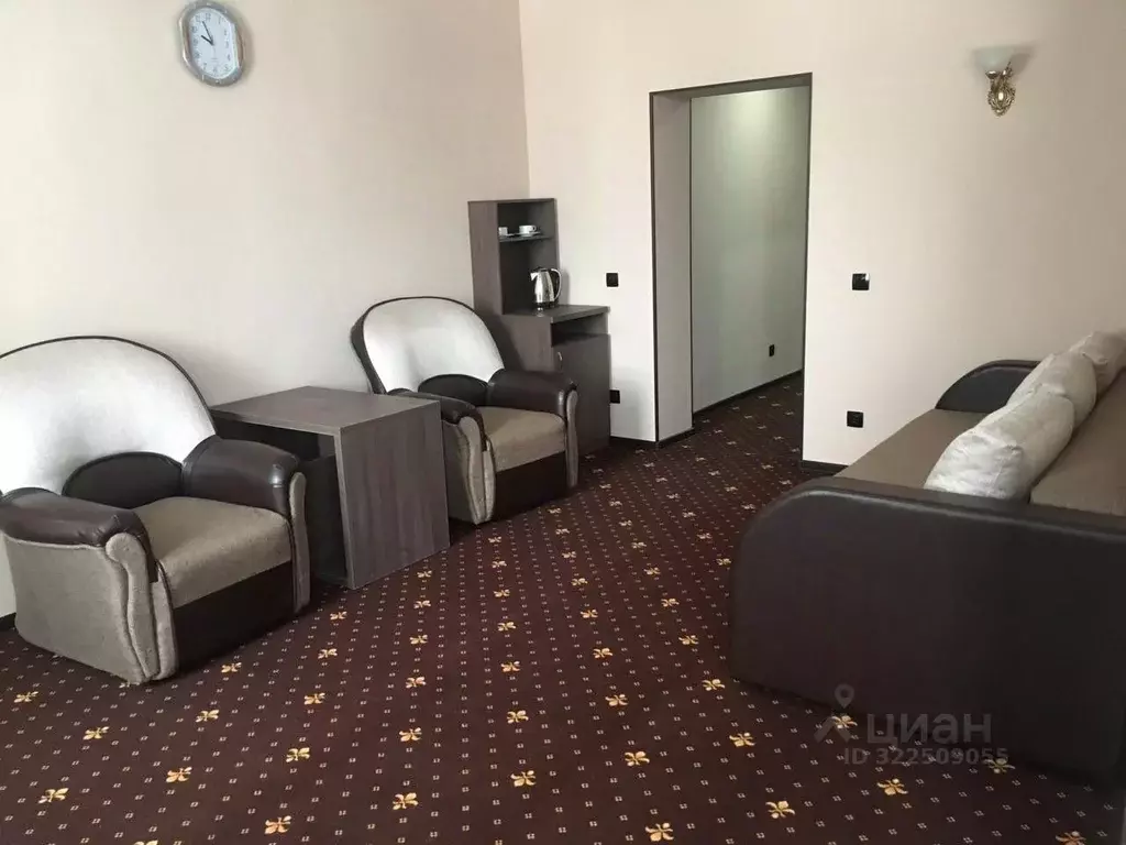 Комната Амурская область, Благовещенск Заводская ул., 154/1 (28.0 м) - Фото 2