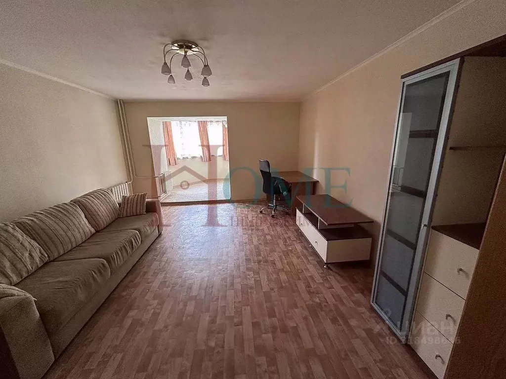 2-к кв. Новосибирская область, Новосибирск ул. Шевченко, 35 (70.0 м) - Фото 0