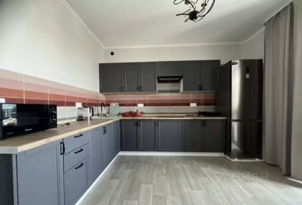 3-к кв. Московская область, Домодедово Центральный мкр, ул. Кирова, ... - Фото 1