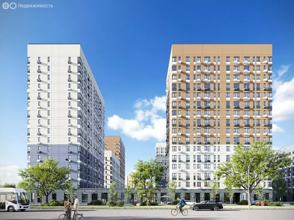 Помещение свободного назначения (84.91 м) - Фото 1