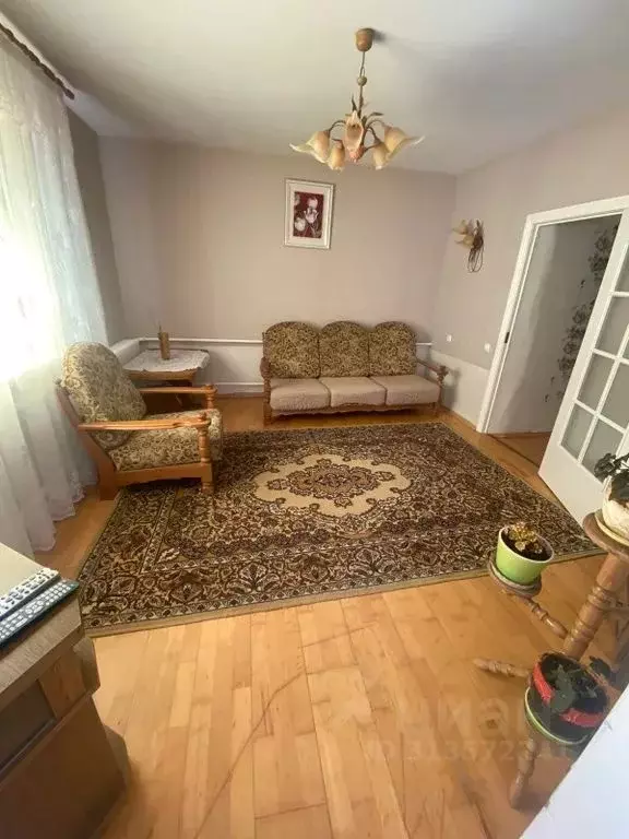 2-к кв. Калининградская область, Пионерский ул. Чернышева, 10 (60.0 м) - Фото 0