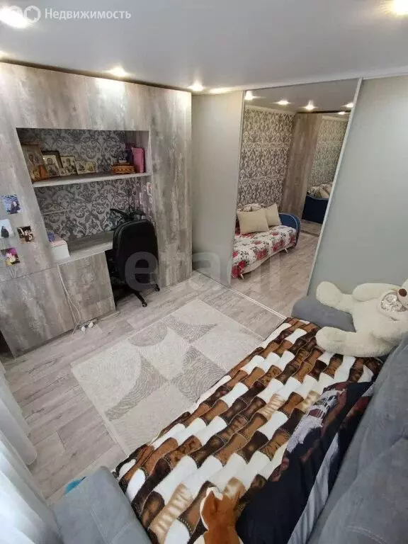 1-комнатная квартира: Липецк, Боевой проезд, 19 (40.6 м) - Фото 2