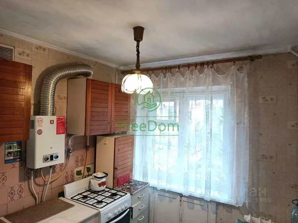 1-к кв. Белгородская область, Белгород ул. Князя Трубецкого, 39а (31.0 ... - Фото 2