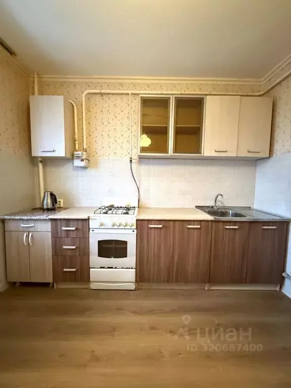 1-к кв. Липецкая область, Липецк ул. Космонавтов, 46/4 (47.6 м) - Фото 1